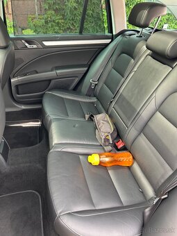 Superb Combi 1.6 tdi - 9