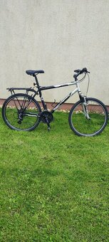 Pánsky a dámsky horský bicykel - 9