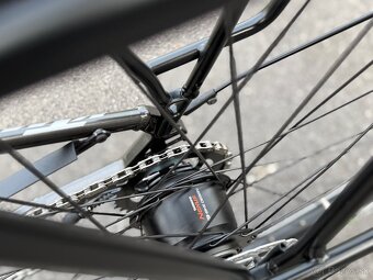 KTM MACINA CENTRAL P510- Úplne Nový, Záruka - 9