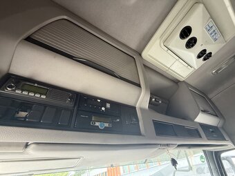 VOLVO FH500 EEV 2013 MOŽNÝ ODPOČET DPH - 9