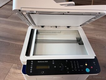 Xerox WC 3025V / NI, ČB laser. multifunkcie A4 3025 - 9
