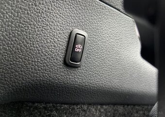 Volkswagen Polo Cross 1.2TSi 66kw TEMPOMAT ALU benzín - 9