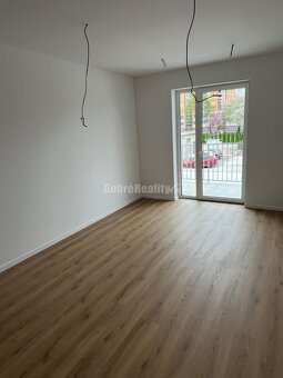 Ponukame na predaj nádherný 2 izbovy byt v novostavbe RIVERS - 9