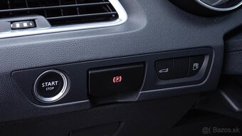 Peugeot 508 RXH 2.0 HDi Hybrid - 9