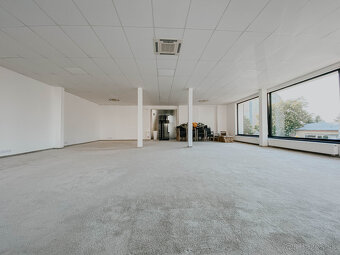 Obchodný priestor/kancelária, 122m2, Dunajská 3 Košice-Teras - 9