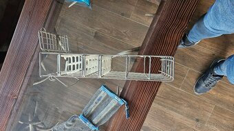 Mäsiarska vybava - 9