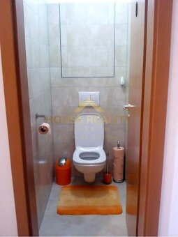 NOVOSTAVBA RETRO 2 izbový byt, Nevädzová ulica, Bratislava I - 9