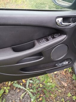 Jaguar x type 2.0 diesel - 9