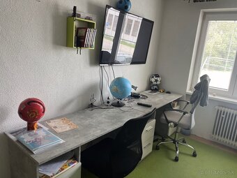 Ponúkam na prenájom 2i byt v Podbrezovej-Štiavnička. - 9