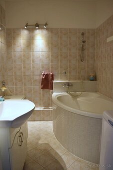 1-izbový byt s balkónom pri centre - 9