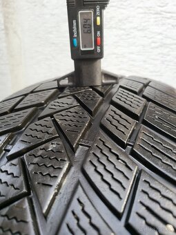 215/65 R17 Vredestein zimne pneumatiky - 9