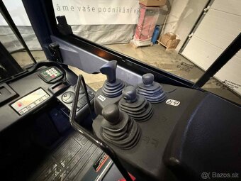 Toyota Dieselový VZV 52-8FDF20 833MTH - 9