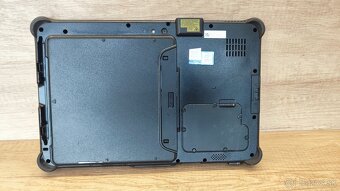 Getac F110 Gen. 5 odolný rugged tablet – ako nový / v záruke - 9