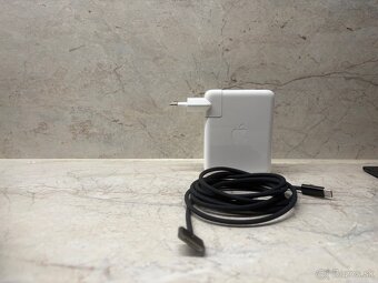 Predám MacBook Pro M3 Pro (2023) - 9