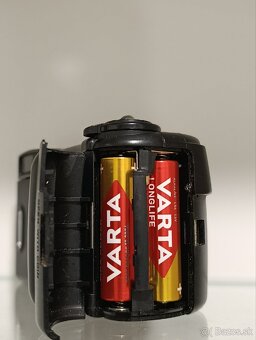 Olympus Superzoom 800 - 9