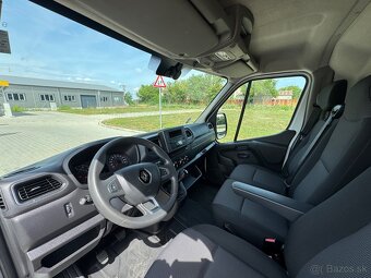 Renault Master 2022 - 9