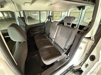 Ford Transit Connect Long 1.6 TDCi možný odpočet DPH - 9