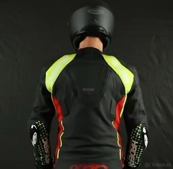 Motobunda XRC Haderg - 9
