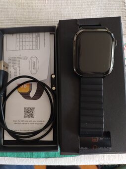 Smartwatch - 9