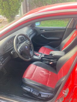 bmw e46 320i 125kw lpg - 9