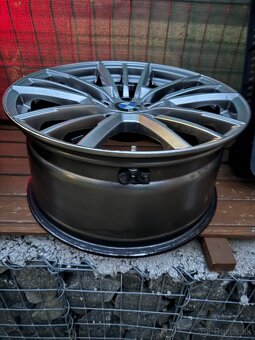 Disky AEZ 19’’ BMW F10 - 9