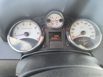 Peugeot 207sw - 9