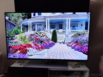 Predám SMART 3D LED TV SAMSUNG UE50H6200AK Full HD s Wi-Fi - 9