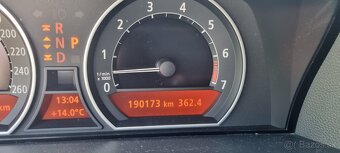 Rozpredám bmw E65 745i 245kw - 9