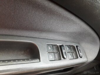 Škoda Octavia 1,9TD combi - 9