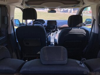 Peugeot Rifter 1.5 BlueHDi 130 GT Line - 9