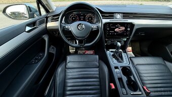 VW Passat Alltrack 2.0TDi SCR BMT DSG Highline 4Motion WEBAS - 9