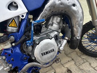 Yamaha yz85 - 9