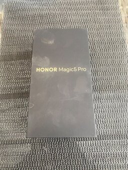 honor magic 5 pro black 512gb - 9