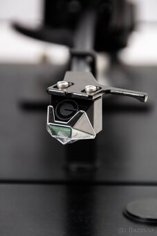THORENS TD-318 / kvalitný model, nová prenoska - 9