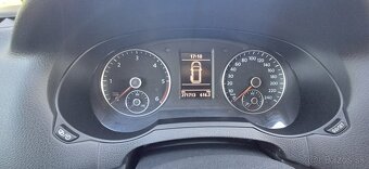 Seat Alhambra 2.0 TDI CR DPF 170k Style DSG - 9
