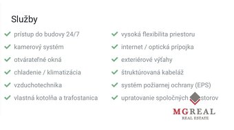 Reprezentatívne kancelárske priestory 90,73m2, Zochova ul., - 9
