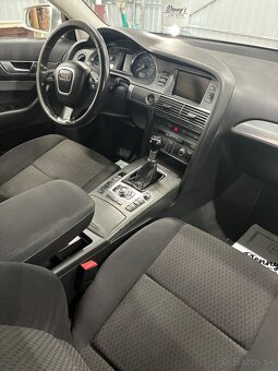 Audi a6 - 9