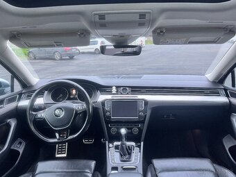 Passat b8 alltrack 140kw dsg webasto - 9