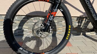 Mondraker Crafty R - 9
