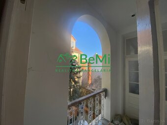 REZERVOVANÉ Priestory na prenájom Nitra - centrum 4 - izbový - 9