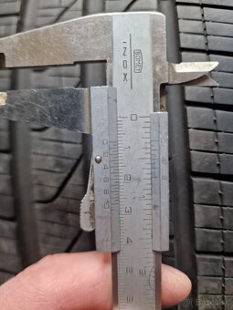 245 40 r18 pirelli letné Cinturato P7 - 9