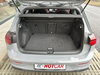 Volkswagen Golf 8 2.0 TSI 221kW DSG GTI Clubsport - 9
