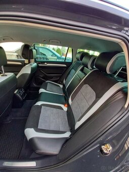 Volkswagen Passat B8 2.0Tdi R line - 9
