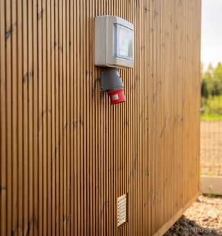 SAUNA PREMIUM Nitra - 9