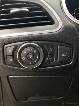 Ford SMax ST line - 9