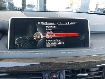 BMW X5 xDrive 30d - 9