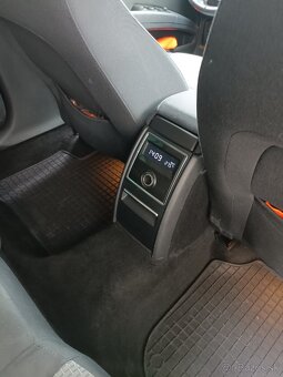 Predám Škoda Superb 2 facelift 1,6tdi - 9