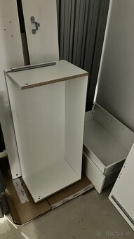 Rezervovane Predám postel 90x200 kompletná - 9