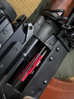 E&L AK74SU - 9