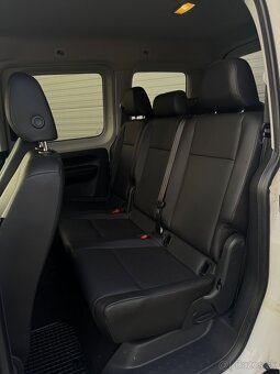 Volkswagen Caddy Trendline 2.0 TDi DSG - 2019 - Odpočet DPH - 9